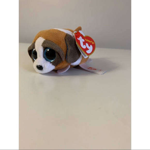 Teeny Toy Gypsy Dog